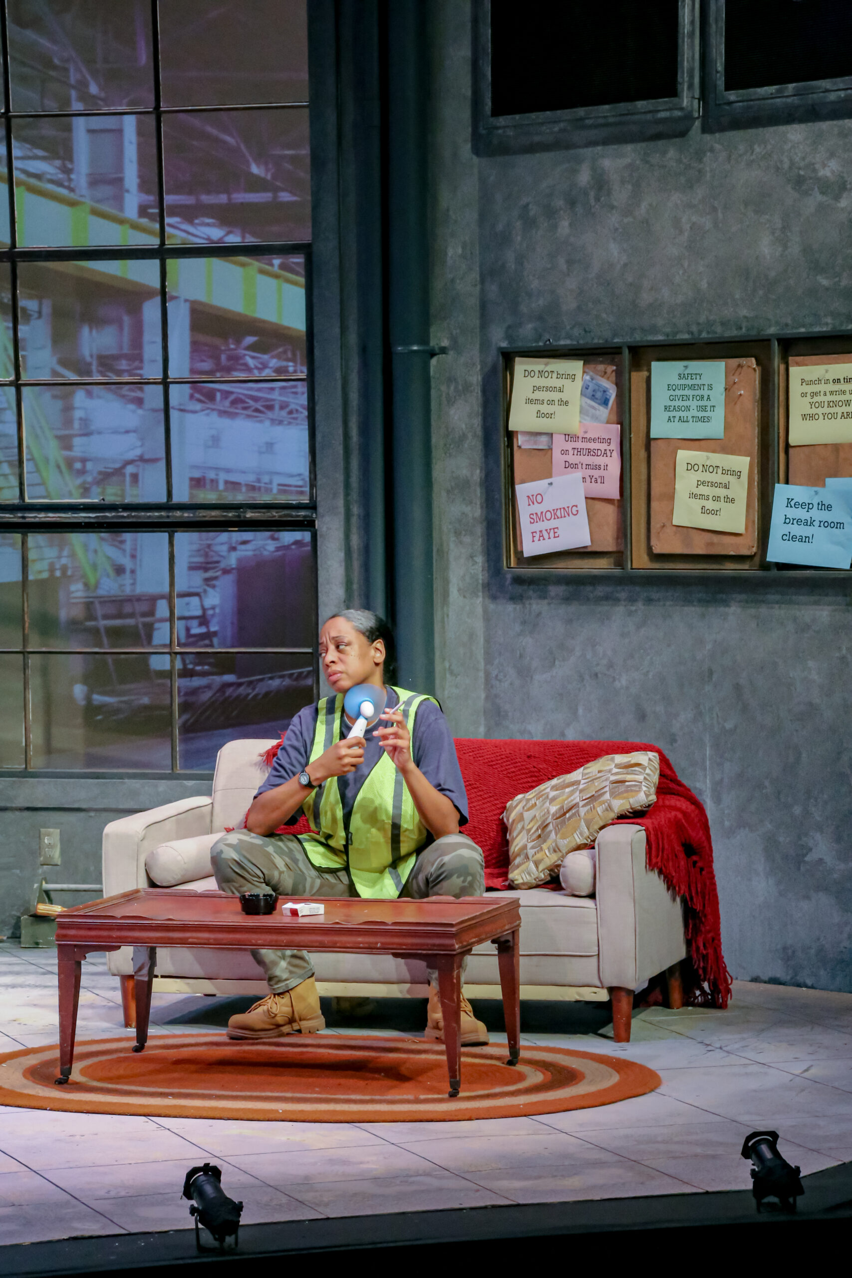 SHADOWLAND STAGES | Professional Theatre. Made in the Hudson Valley.